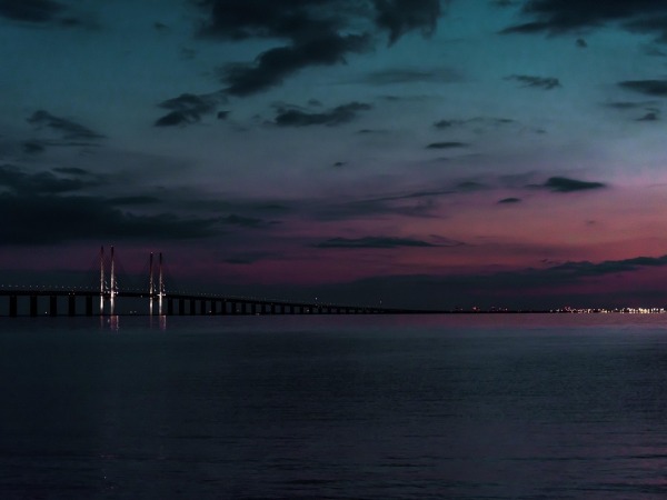 Transfery z letiště Malmö (MMX) 