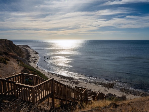 Transfēri no Adelaidas lidostas (ADL) 