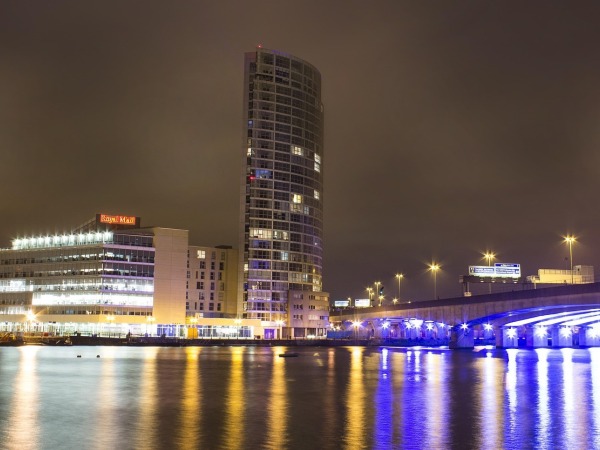 Trasferimenti aeroportuali Belfast (BFS) 