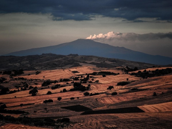 Trasferimenti aeroportuali Catania (CTA) 
