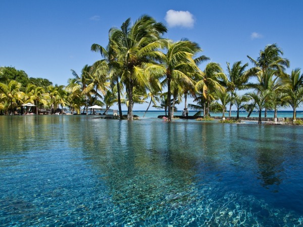 Trasferimenti aeroportuali Mauritius (MRU) 