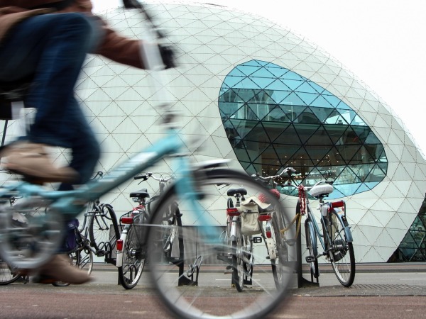 Traslados Aeropuerto Eindhoven (EIN) 