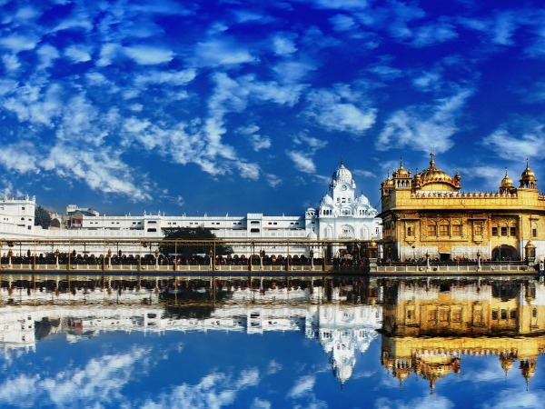 Traslados del Aeropuerto de Amritsar (ATQ) 