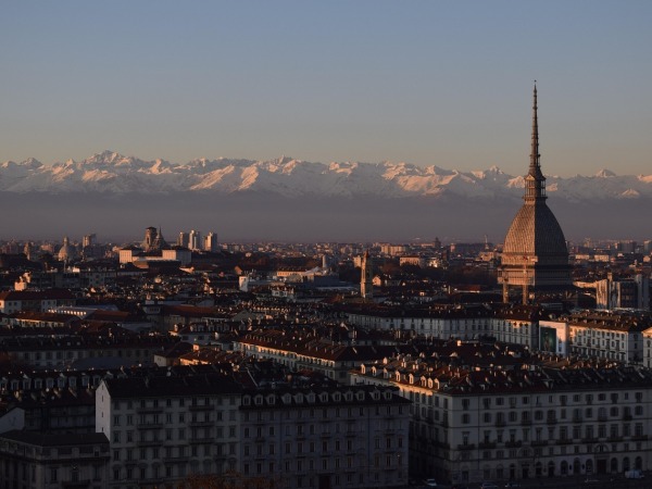 Turin Airport Transfers (TRN) 