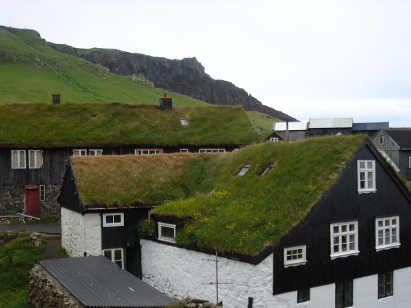 Vágar lufthavnstransport (FAE) 