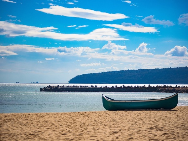 Varna Airport Transfers (VAR) 