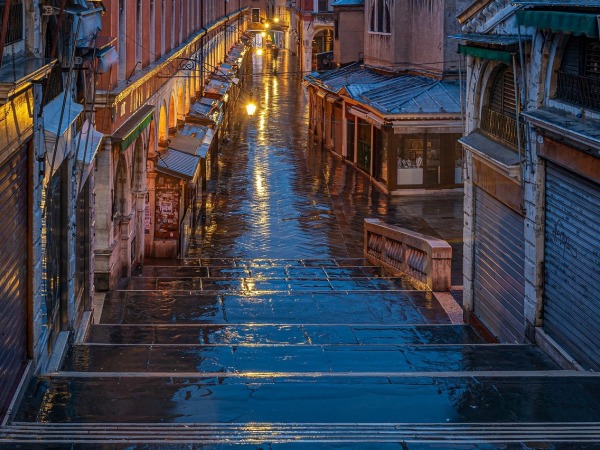 Venice Marco Polo Airport Transfers (VCE) 