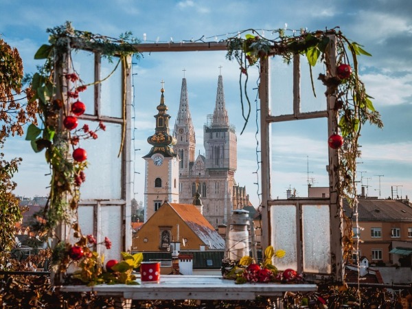 Zagreb Airport Transfers (ZAG) 