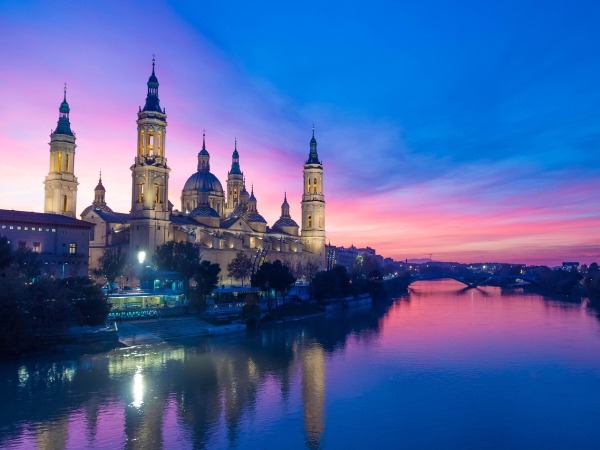 Zaragoza Airport Transfers (ZAZ) 